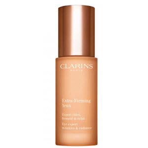 Clarins extra-firming yeux