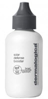 Dermalogica solar defense booster spf 50 