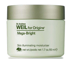 Dr. Weil Mega-Bright Moisturizer