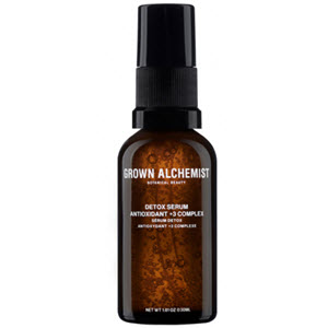  Grown Alchemist detox serum 