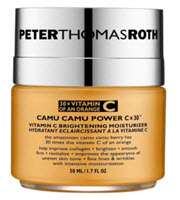 Peter Thomas Roth camu camu power