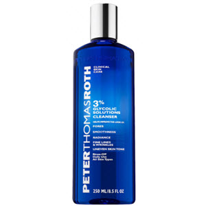 Peter Thomas Roth glycolic solutions