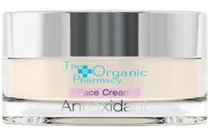 The Organic Pharmacy antioxidant face cream