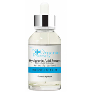 hyaluronic acid serum 