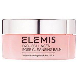 Elemis pro-collagen rose balm 