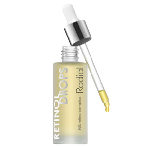 retinol 30% booster drops