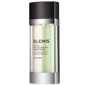  Elemis biotec skin energising night