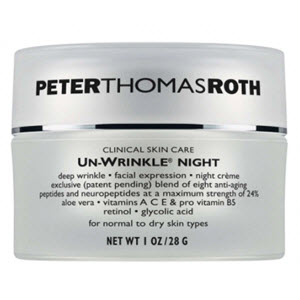  Peter Thomas Roth un-wrinkle night 